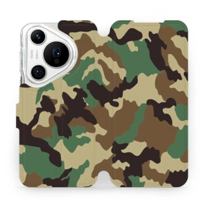 Hülle für Huawei Pura 70 Pro - Farbe V111P