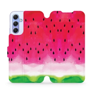 Hülle für Samsung Galaxy A34 5G - Farbe V086S