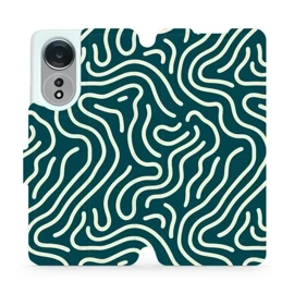 Hülle für OPPO A58 - Farbe VA61S