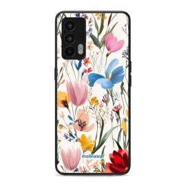 Hülle Glossy Case für Realme GT Master Edition - Farbe GP70G