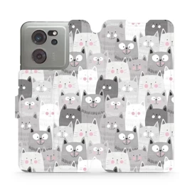 Hülle für Xiaomi 13T Pro - Farbe M099P