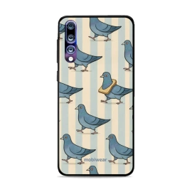 Hülle Glossy Case für Huawei P20 Pro - Farbe GP91G