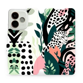 Hülle für OPPO A5 Pro 5G - Farbe VP53S