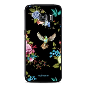Hülle Glossy Case für Samsung Galaxy S7 Edge - Farbe G041G