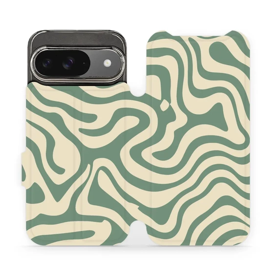 Hülle für Google Pixel 9 - Farbe VA57S