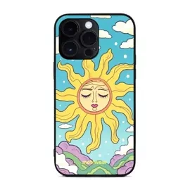 Hülle Glossy Case für Apple iPhone 14 Pro Max - Farbe G057G