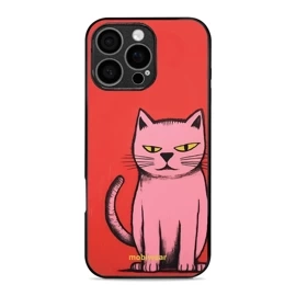 Hülle Glossy Case für Apple iPhone 16 Pro Max - Farbe G054G