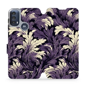 Hülle für Motorola Moto E30 - Farbe VA46S