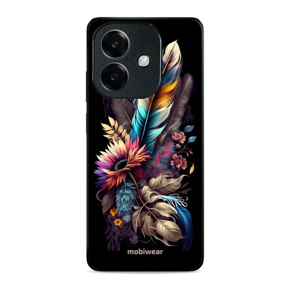 Hülle Glossy Case für OPPO A40 - Farbe G011G