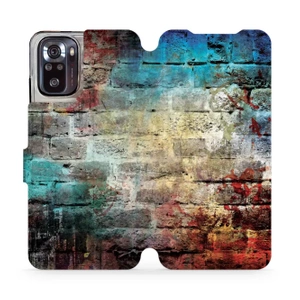 Hülle für Xiaomi POCO M5s - Farbe V061P