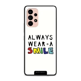 Hülle Glossy Case für Samsung Galaxy A53 5G - Farbe G077G