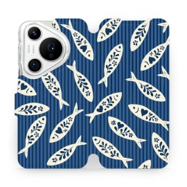 Hülle für Huawei Pura 70 Pro - Farbe VP89S