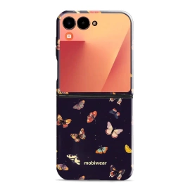 Hülle Elite Pro für Samsung Galaxy Z Flip 7 - Farbe EP78E