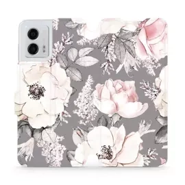 Hülle für Motorola Moto G53 5G - Farbe MX06S