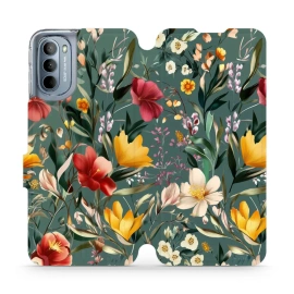 Hülle für Motorola Moto G31 - Farbe VP71S