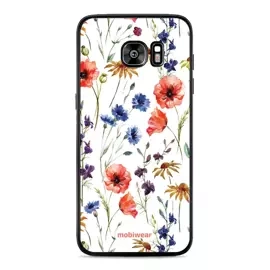 Hülle Glossy Case für Samsung Galaxy S7 Edge - Farbe G032G