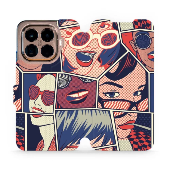 Hülle für Xiaomi 15T Pro - Farbe VP18P