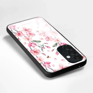 Hülle Glossy Case für Huawei Honor 400 Smart - Farbe G033G