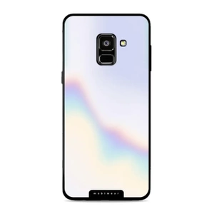 Hülle Glossy Case für Samsung Galaxy A8 2018 - Farbe G064G
