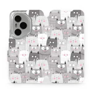 Hülle für Huawei Honor 400 Pro - Farbe M099P