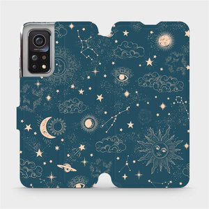 Hülle für Xiaomi Mi 10T - Farbe VP14S