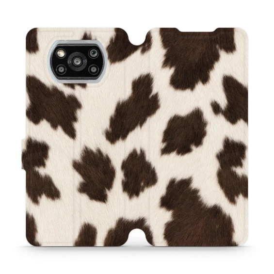 Hülle für Xiaomi POCO X3 Pro - Farbe V166S