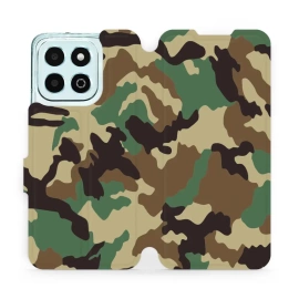 Hülle für Huawei Honor X6b - Farbe V111P