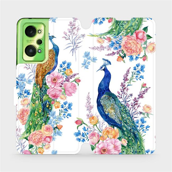 Hülle für Realme GT Neo 2 - Farbe MX08S