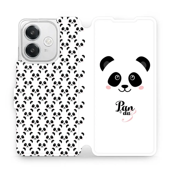 Hülle für OPPO A40 - Farbe M030P
