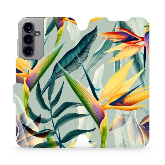 Hülle für Samsung Galaxy A14 4G - Farbe MC02S