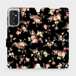 Hülle für Samsung Galaxy M52 5G - Farbe VD02S