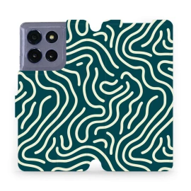 Hülle für Motorola Moto G86 5G - Farbe VA61S