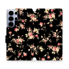 Hülle für Samsung Galaxy S25 Ultra - Farbe VD02S