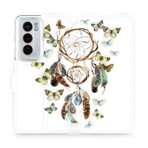 Hülle für OPPO Reno 12 Pro 5G - Farbe M001P