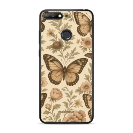 Hülle Glossy Case für Huawei Honor 7A - Farbe GP92G