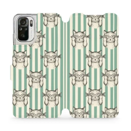 Hülle für Xiaomi Redmi Note 10s - Farbe VP90S