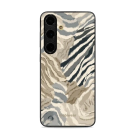 Hülle Glossy Case für Samsung Galaxy S24 FE - Farbe G168G
