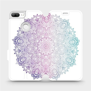 Hülle für Huawei Honor 9 Lite - Farbe M008S