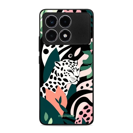 Hülle Glossy Case für Xiaomi POCO F6 Pro - Farbe G053G