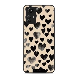 Hülle Glossy Case für Xiaomi Redmi Note 12S - Farbe GA51G