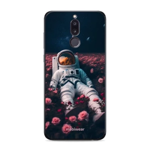 Hülle Glossy Case für Huawei Mate 10 Lite - Farbe G002G