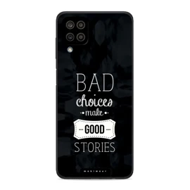 Hülle Glossy Case für Samsung Galaxy M12 - Farbe G071G