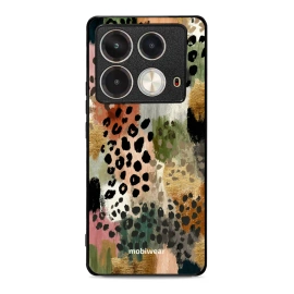 Hülle Glossy Case für Infinix Note 40 Pro - Farbe G167G