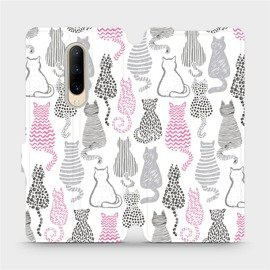 Hülle für OnePlus 7 Pro - Farbe MX01S