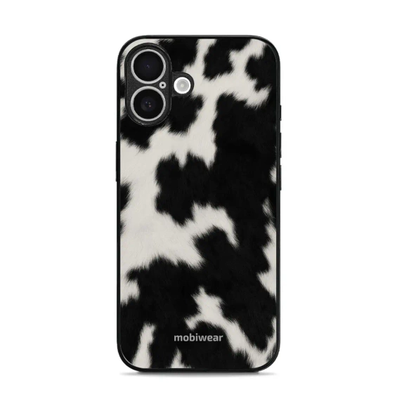 Hülle Glossy Case für Apple iPhone 16 - Farbe G165G