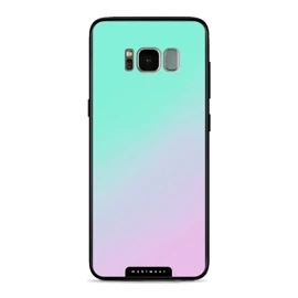 Hülle Glossy Case für Samsung Galaxy S8 - Farbe G063G