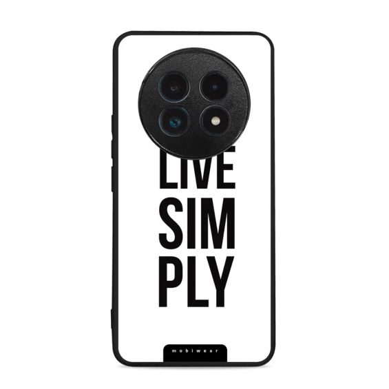 Hülle Glossy Case für Realme 13 Pro Plus - Farbe G070G