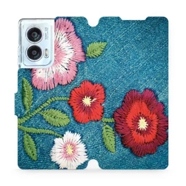 Hülle für Motorola Edge 50 Fusion - Farbe MD05P