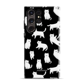 Hülle Elite Pro für Samsung Galaxy S23 Ultra - Farbe E163E