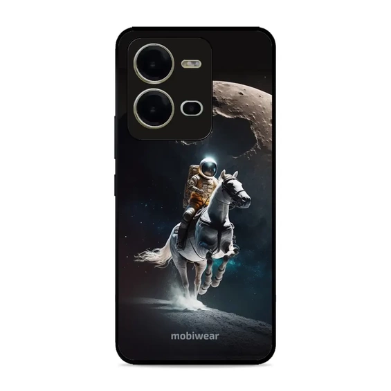 Hülle Glossy Case für Vivo X80 Lite - Farbe G004G